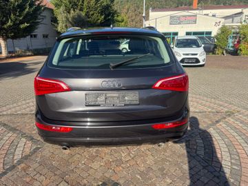 Audi Q5 - 6