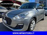 Suzuki SUZUKI Swift 1.2 Dualjet Cool - Suzuki Swift Cool mit Benzin-Antrieb