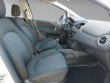 Fiat Punto 1.4 8V Klima Allwetter Scheibentönung - Fiat Punto Evo mit Benzin-Antrieb