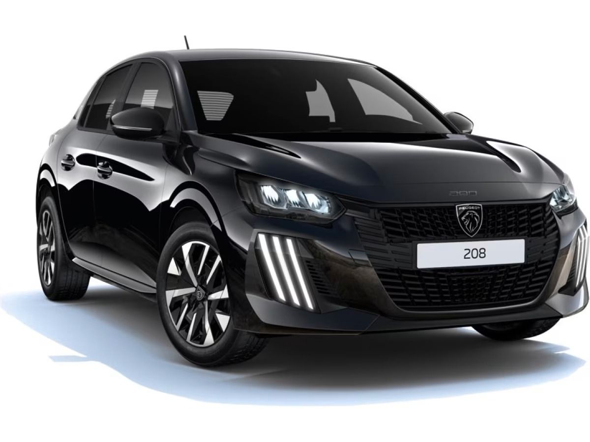 Peugeot 208 - Bild 7