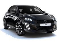 Peugeot 208 - Vorschau Bild 7