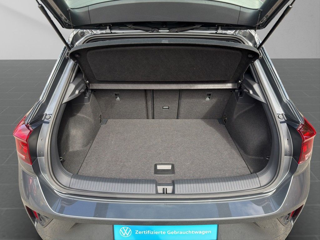Volkswagen T-Roc - Bild 19