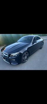 Mercedes-Benz AMG Line  Autom  Wide, Pano Burm, 360 - Mercedes-Benz E 200 in Bochum