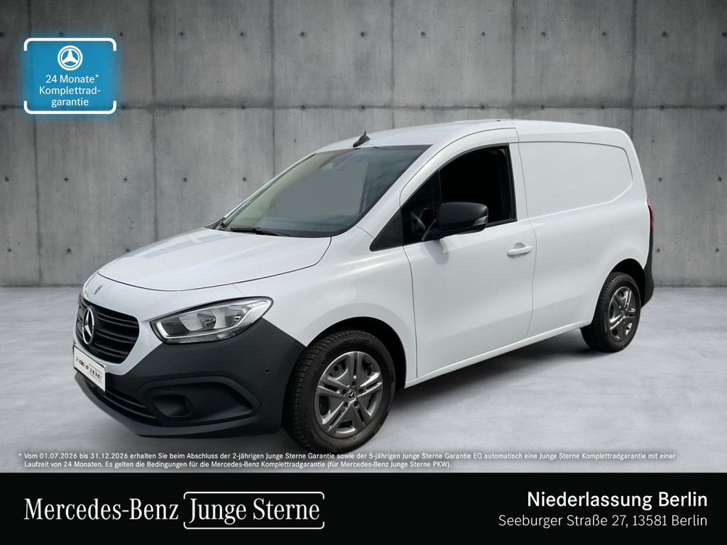 Image of Mercedes-Benz Citan