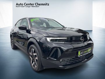 Opel Mokka - 7