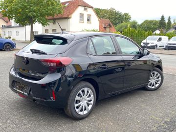 Bild 4 Opel CORSA GS LINE 100 PS AUTOMATIK PDC V+H KAMERA