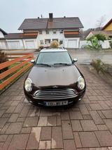 MINI Mini-Cooper - MINI Cooper C: Coupe