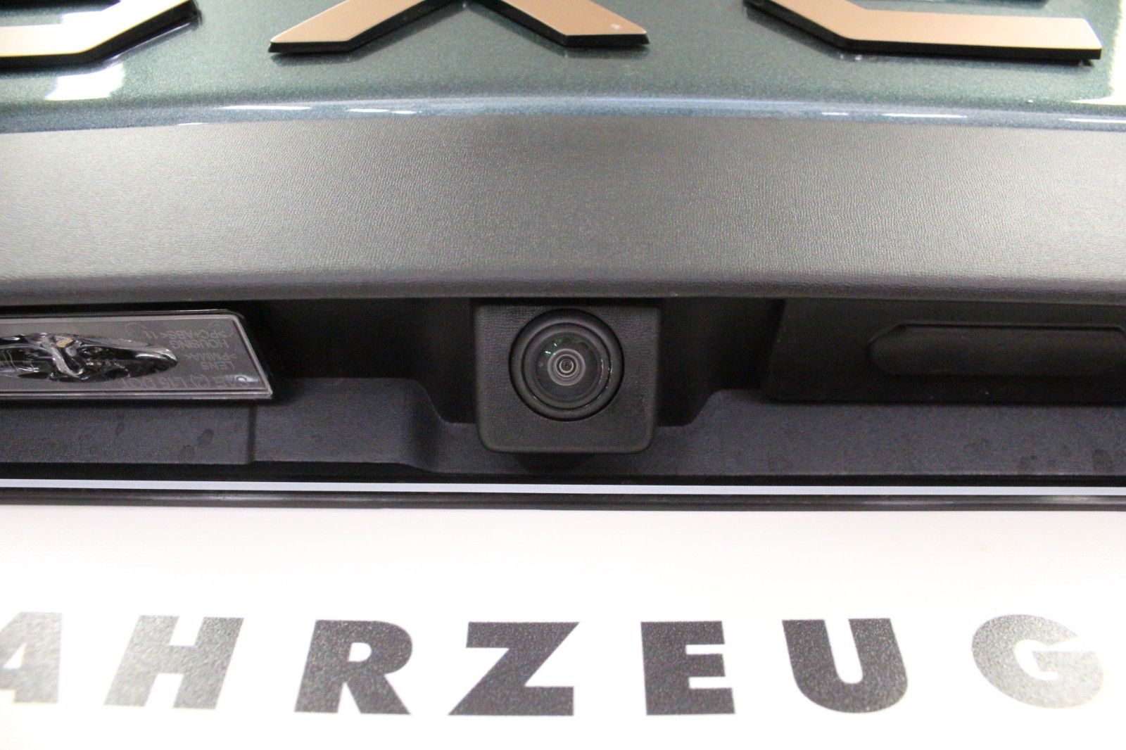 Fahrzeugabbildung Dacia Duster Eco G 120   LPG Extreme  *Automatik *