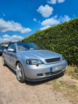 Opel Cabrio Astra G Bertone Sammlerzustand... - Opel Astra: Cabrio, Automatik