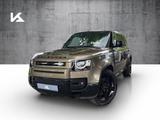 Land Rover Defender 110 D300 X-Dynamic HSE Black Paket Alu2 - Land Rover Defender: X Dynamic Hse