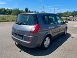 Renault Scenic II Grand Avantage 7Sitz Benzin Klima AHK - gebrauchte Renault Scenic aus dem Jahr 2008