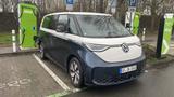 Volkswagen ID. Buzz Pro - AHK - elektr. Schiebetüren  - Volkswagen ID. Buzz: Pro