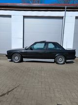 BMW 318 is - BMW 318 aus 1989: 318i