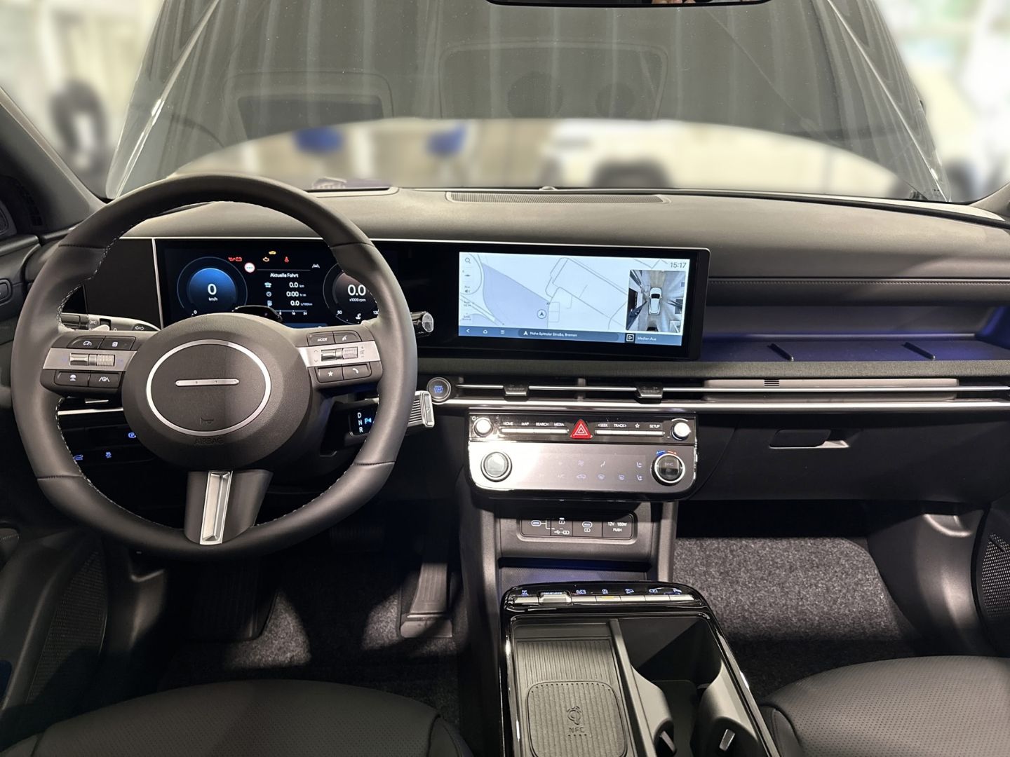 Hyundai Tucson – Bild 6