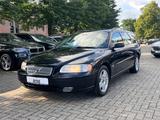 Volvo V70 Kombi D5 Momentum - gebrauchte Volvo V70 aus dem Jahr 2006