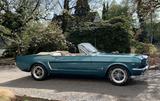 Ford "Early" Mustang Convertible, 1964 1/2, D-Code V8 - Ford Mustang aus 1965: Cabrio