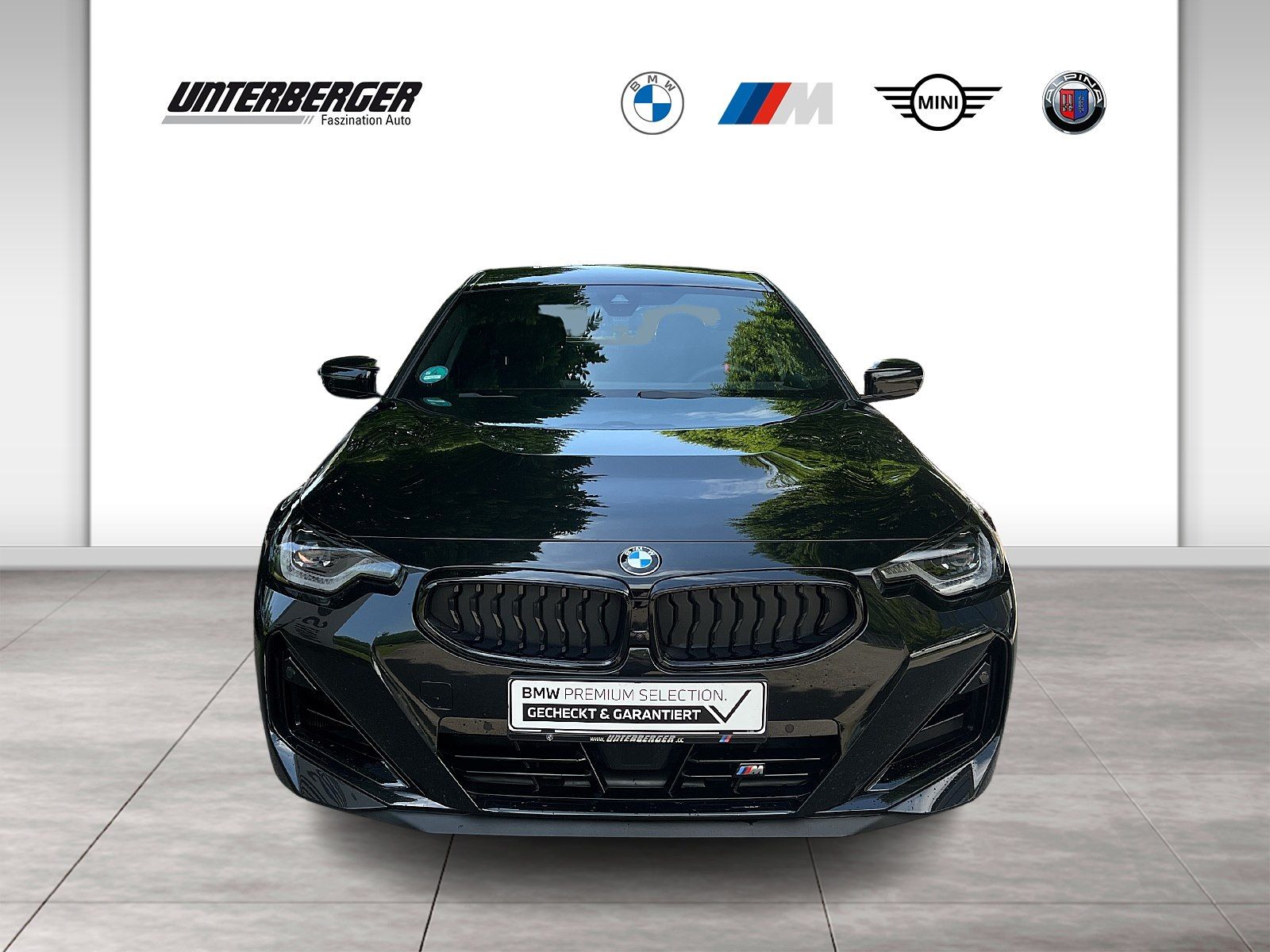 BMW M240i - Bild 2