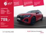 Audi Q8 e-tron 50 quattro S line | MMI NAVI PLUS |