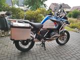BMW R 1250 GS Adventure HP Style 4 Pakete - BMW ENDURO HP