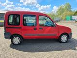 Renault Kangoo 1.9 D65 RTA Klima Behindertenrampe Tüv - gebrauchte Renault Kangoo aus dem Jahr 2000
