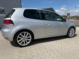 Volkswagen Golf 1.4 TSI DSG Highline 18" Vancouver Rückfahr - VW Gebrauchtwagen von 2008