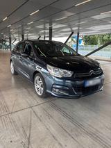 Citroën c4 1.6 Diesel - Citroën C4 mit Diesel-Antrieb: 1.6