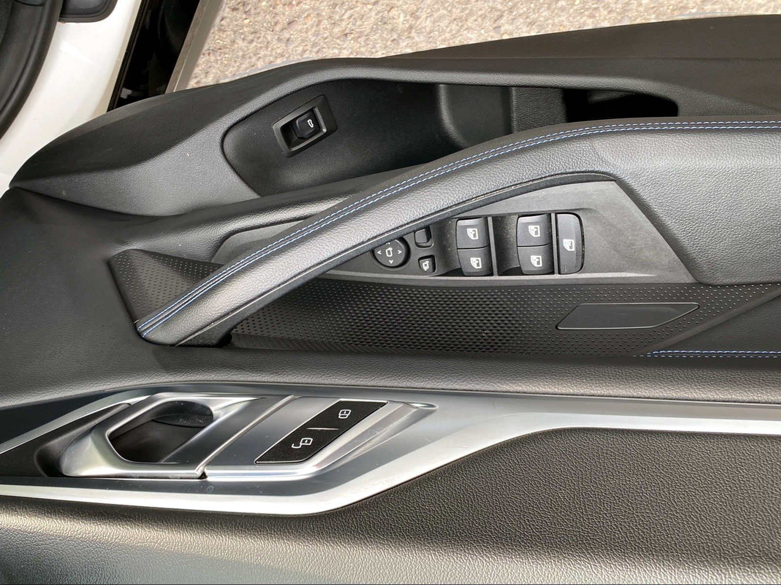 BMW 420d Gran Coupé M Sport Navi Kamera Driv.Assist foto 19