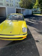 Porsche 912E  - Porsche 912: Coupe