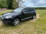Volkswagen Touareg 5.0 V10 TDI, Solar,AHK 3,5T - Volkswagen Touareg: TDI V10