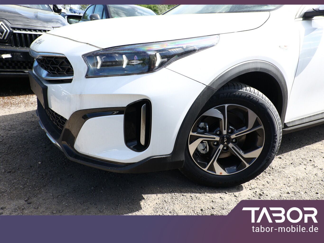 Kia XCeed - Bild 5