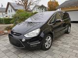 Ford S-Max Titanium Navi Winter., Top Zustand - Ford S-Max in Karlsruhe