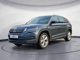 Skoda Kodiaq 1.4 TSI ACT 4x4 Style - Skoda Kodiaq Gebrauchtwagen