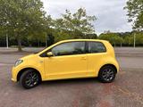 Seat Mii 1.0 44kW I-TECH I-TECH - Seat Mii Gebrauchtwagen in Essen