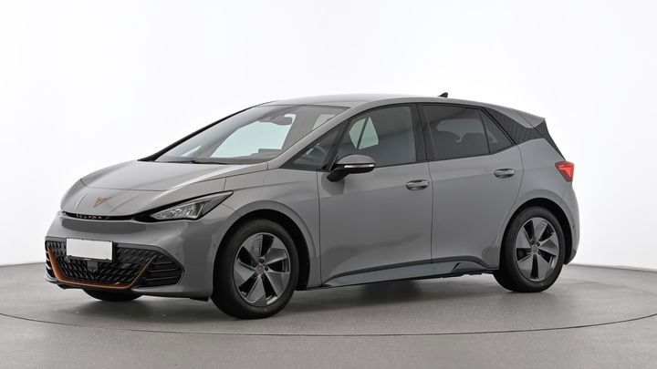 Cupra Born 58 150kW/204PS Netto € 18.825,- imagem 3