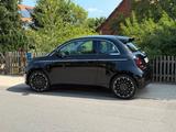 Fiat 500e "la Prima" Limousine 42 kWh La Prima 3Türer