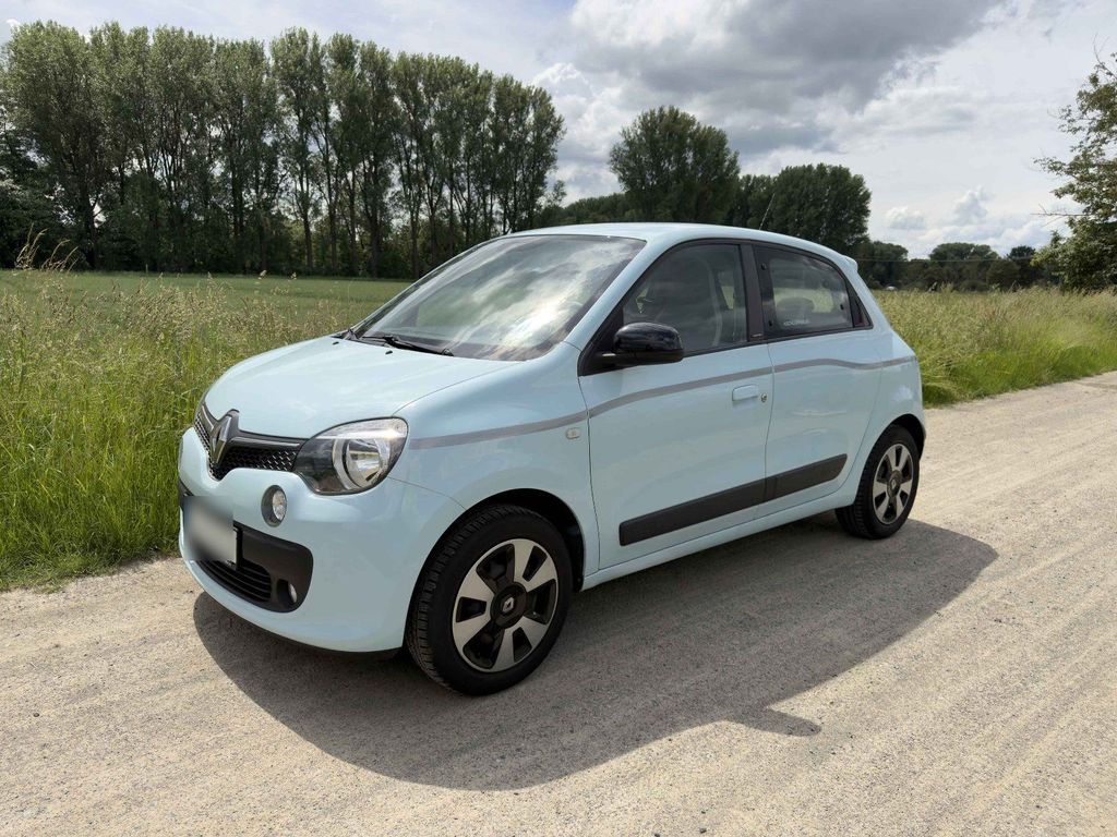 Image of Renault Twingo
