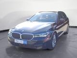 BMW 540d xDrive Touring Innovationsp. EDC HIFI Leder - BMW 540: I