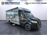HYMER / ERIBA / HYMERCAR B-KLASSE MC-T BL 680 BLACKLINE*SIE SPAREN 16.960
