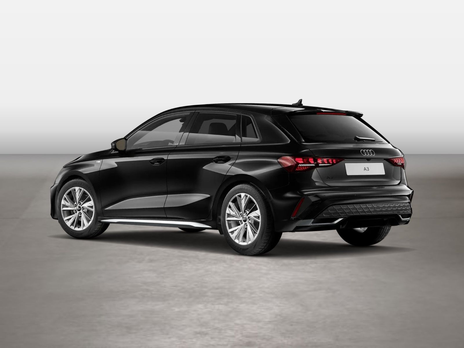 Audi A3 - Bild 2