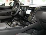 Hyundai TUCSON 1.6 T-GDI DCT 4WD N LINE Assistenzpaket+ - Hyundai TUCSON in Mainz