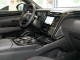 Hyundai TUCSON 1.6 T-GDI DCT 4WD N LINE Assistenzpaket+ - Hyundai TUCSON aus 2022