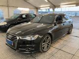 Audi A6 Avant 3.0 TDI clean Quattro S-Line