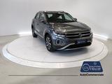 Andere Volkswagen T-Roc T-Roc 2.0 TDI SCR 150 CV DSG 4M - Andere mit Diesel-Antrieb: Grau