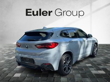 BMW X2 - 4