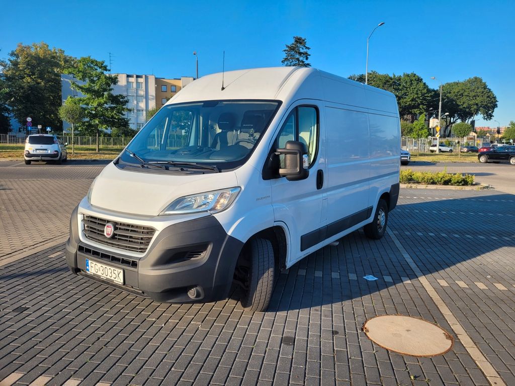 Image of Fiat Ducato