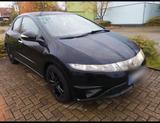 Honda HONDA CIVIC SPORT TÜV Klima - Honda Civic aus 2007: Sport