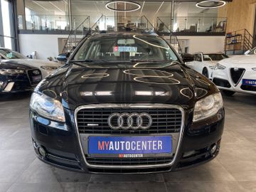 Audi A4 Avant 2.0 TDI quattro *Xenon*Sline*