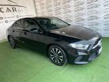Mercedes-Benz Mercedes-benz A 180 d Sedan 4p. Business - Sedan mit Diesel-Antrieb