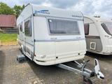 Weippert RHEINGOLD LUXUS 515 - R.Sitz/Einzelbetten/Mover - Weippert Wohnwagen