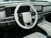 Hyundai SANTA FE - Vorschau Bild 6